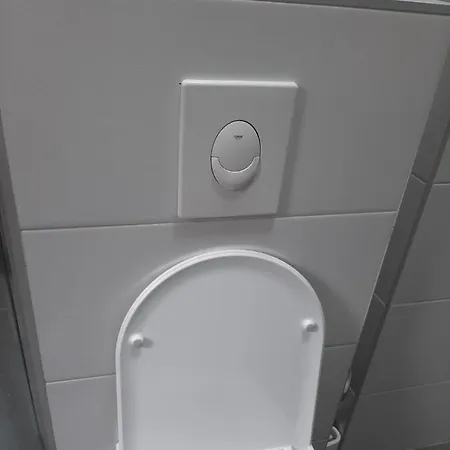 Apartman Megi *
