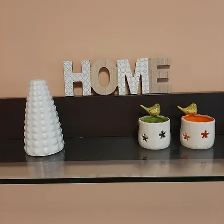 Apartman Vila Home Sarajevo
