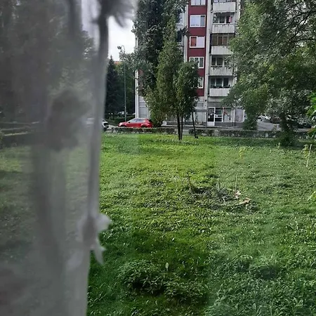 Apartment Apartman Vila Home *