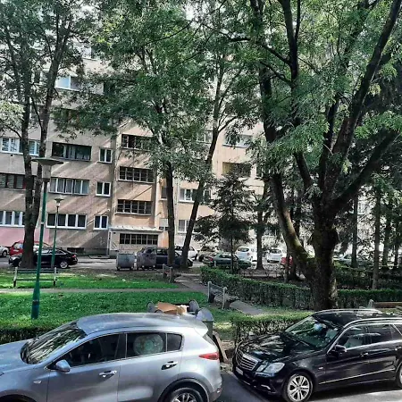 Apartman Vila Home *
