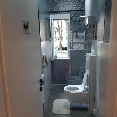 Apartman Vila Home *