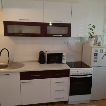 Apartman Vila Home Sarajevo