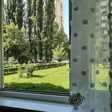 Apartman Vila Home *