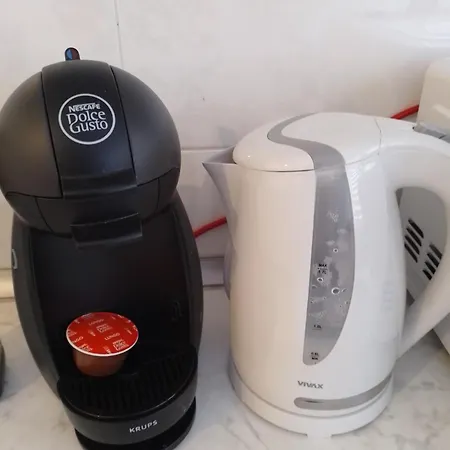 Apartman Megi *