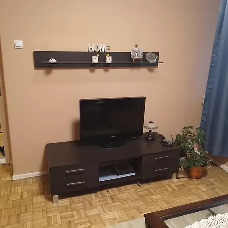Apartman Vila Home Sarajevo