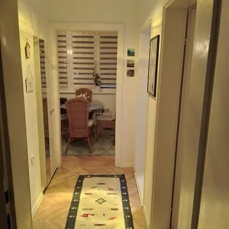 Apartman Vila Home Apartment