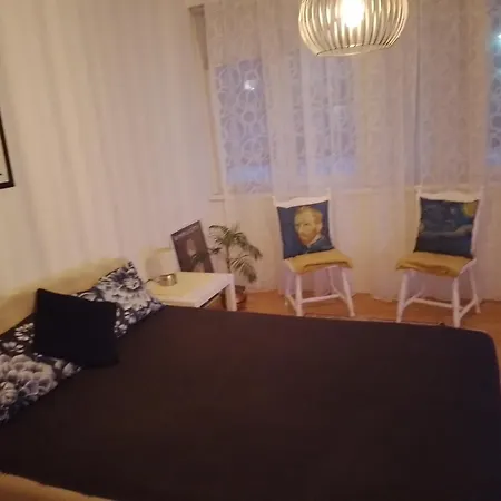 Apartman Vila Home